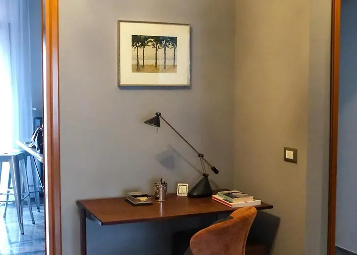 Appartement Urbino Uno Venezia
