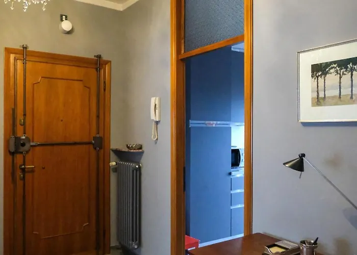 Appartement Urbino Uno Venezia *
