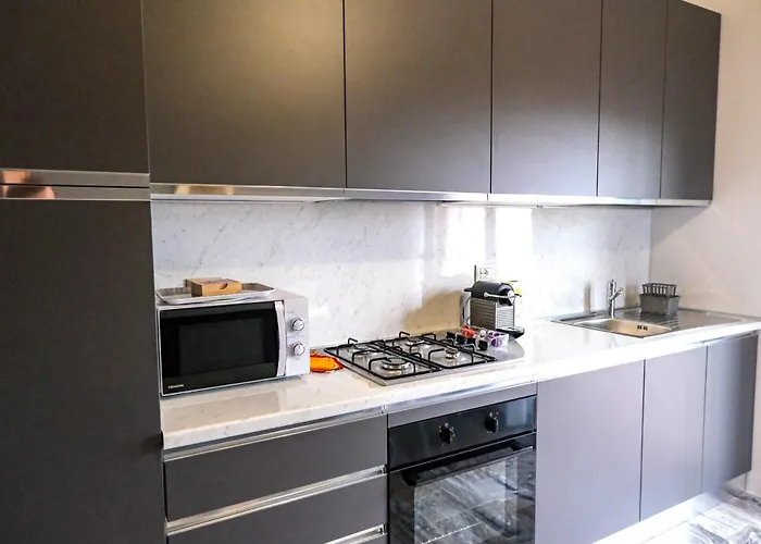 Urbino Uno Venezia Appartement *
