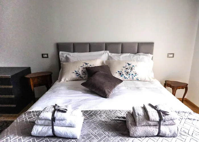 Appartement Urbino Uno Venezia Mestre