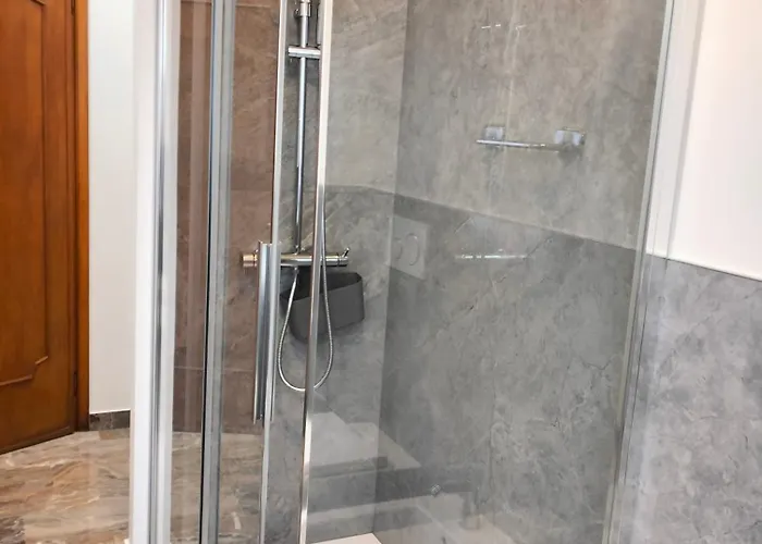 Appartement Urbino Uno Venezia