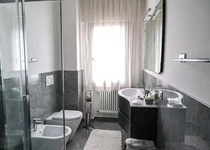 Appartement Urbino Uno Venezia *