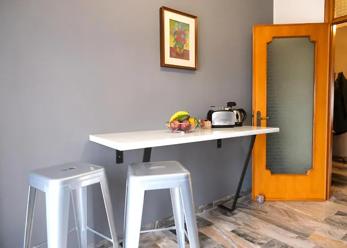 Appartement Urbino Uno Venezia