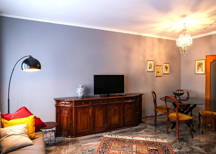 Appartement Urbino Uno Venezia Mestre