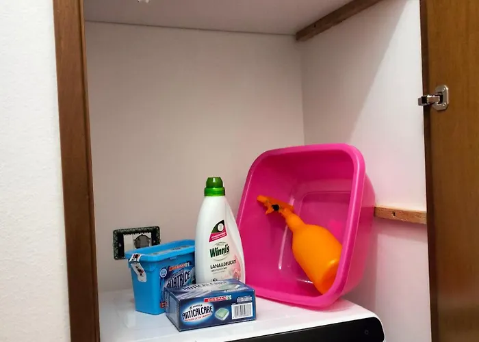Urbino Uno Venezia Appartement Mestre