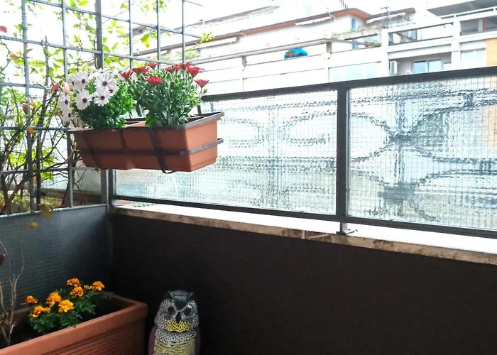 Appartement Urbino Uno Venezia