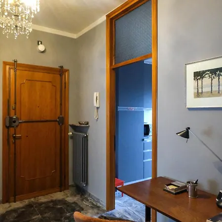 Apartment Urbino Uno Venezia *