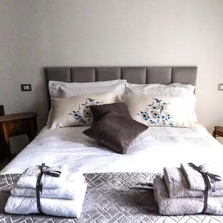 Apartment Urbino Uno Venezia Mestre
