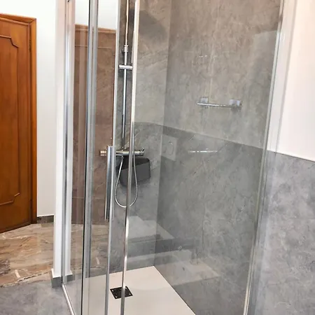 Apartment Urbino Uno Venezia