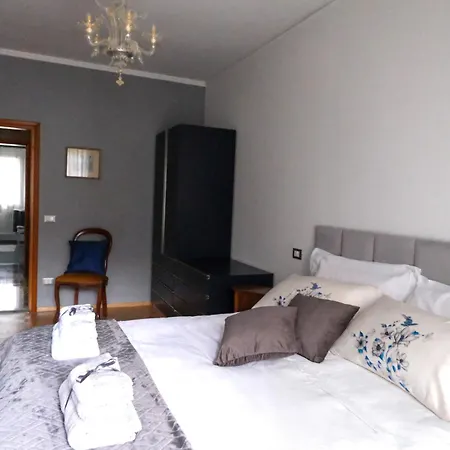 Urbino Uno Venezia Apartment Mestre