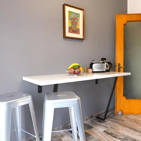 Apartment Urbino Uno Venezia
