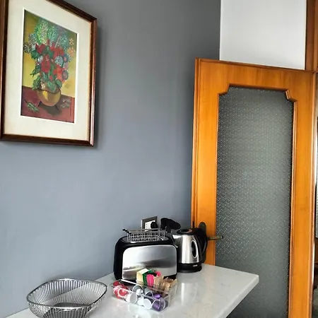 Urbino Uno Venezia Apartment Mestre