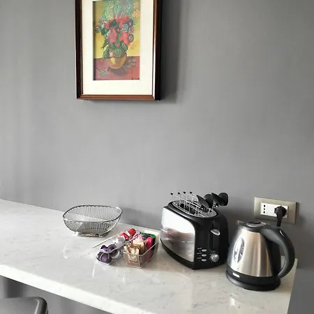 Urbino Uno Venezia Apartment