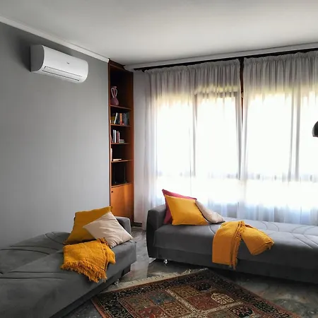Urbino Uno Venezia Apartment Mestre