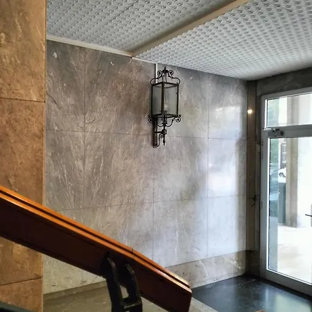 Apartment Urbino Uno Venezia Mestre