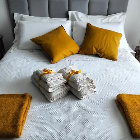 Urbino Uno Venezia Apartment Mestre