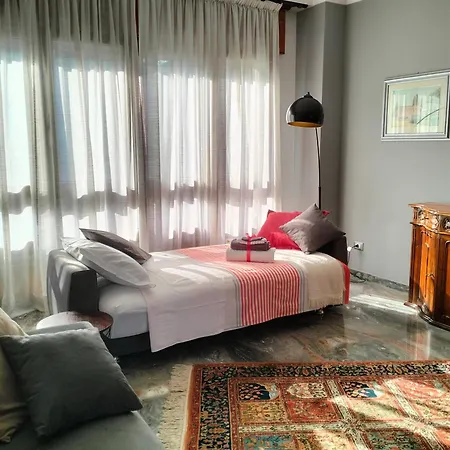 Apartment Urbino Uno Venezia Mestre
