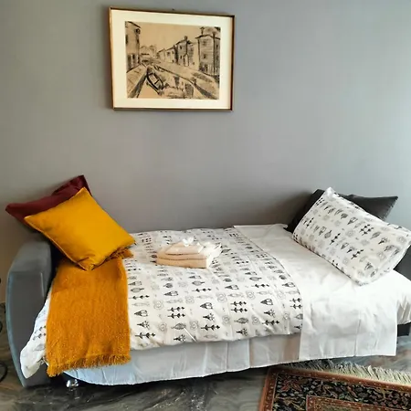 Apartment Urbino Uno Venezia Mestre