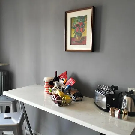 Urbino Uno Venezia Apartment Mestre