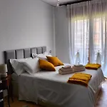 Urbino Uno Venezia Lägenhet *