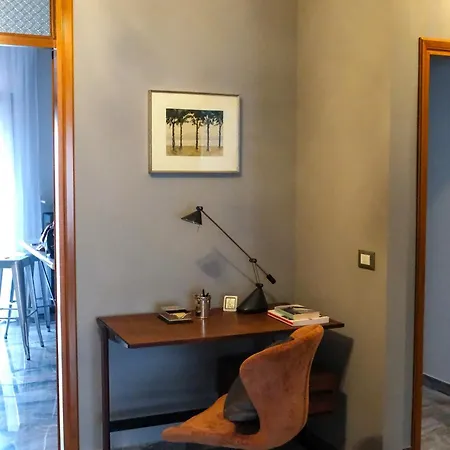 Appartement Urbino Uno Venezia