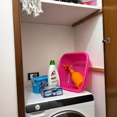 Urbino Uno Venezia Appartement Mestre