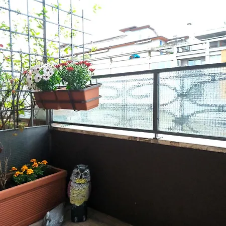 Appartement Urbino Uno Venezia