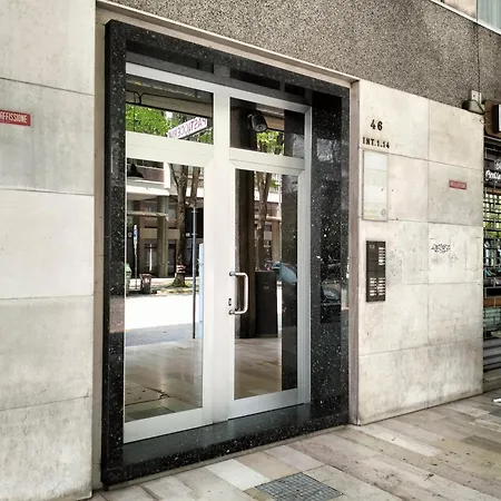 Urbino Uno Venezia Appartement