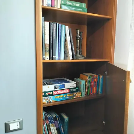 Appartement Urbino Uno Venezia